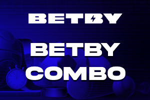 BetBy Combo