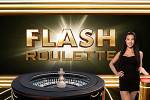Flash Roulette