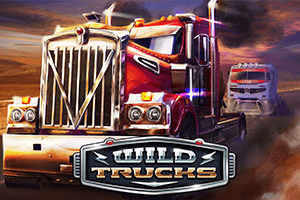 Wild Trucks