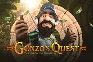 Gonzos Quest