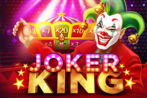 Joker King