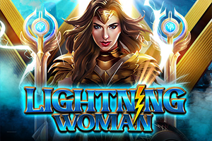 Lightning Woman