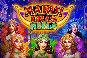 Mardi Gras reels