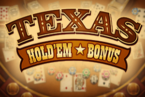 Texas Holdem Bonus