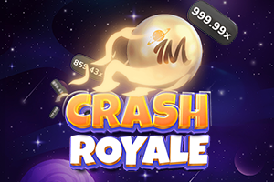 Crash Royale