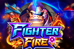 Fighter Fire