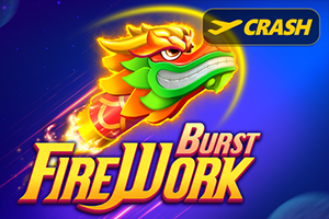 Firework Burst