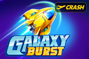 Galaxy Burst