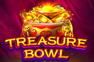 TreasureBowl
