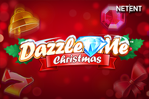 Dazzle Me Christmas