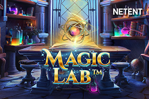 Magic lab