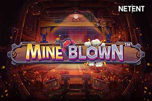Mine Blown