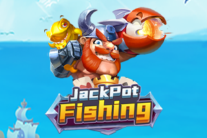 Jackpot Fishing